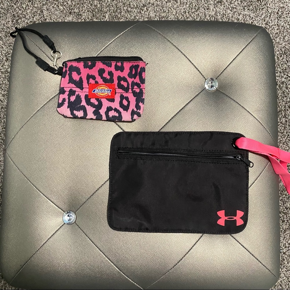 Set of 2 Wristlets
